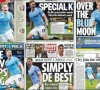 La presse anglaise sous le charme de Kevin De Bruyne