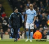 Le docteur des Diables donne sa théorie sur les nombreuses blessures de Kompany