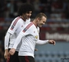 Fellaini : "On veut et on doit gagner cette finale"