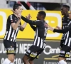 Charleroi: quelques adaptations pour Felice Mazzu