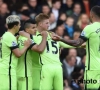 Chelsea - Manchester City: Courtois voit rouge, De Bruyne décisif