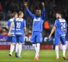 Genk plein de qualités offensives: Samatta ou Karelis?