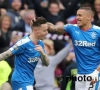 Les Rangers renversent le Celtic en Coupe d'Ecosse !
