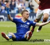 Leicester tergiverse mais sauve un point face à West Ham