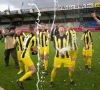 Le Lierse pourrait donc tout raffler cette année