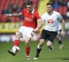League One: Un ancien Standardman brille 