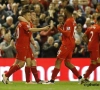 Liverpool surclasse Everton, Man U et West Ham gagnent tranquillement 