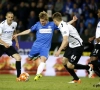 Uronen relève la forte concurrence à Genk: "Personne ne peut se reposer sur ses lauriers"