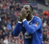 Romelu Lukaku plus le bienvenu à Everton ?