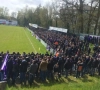 Le Beerschot, à trois points du titre, s'est déplacé sans encombre à Ciney