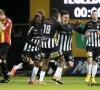 Charleroi va pouvoir compter sur ses supporters à Genk