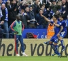 PL : Leicester gifle Swansea et semble promis au titre !