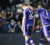 Quelle défense pour Anderlecht contre La Gantoise?