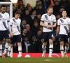 Les Belgian Spurs peuvent dire adieu au titre