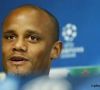 Kompany se dit prêt à 100%: "Les gens parlent de mes blessures, moi de mes retours"