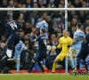Manchester City peut remercier Joe Hart