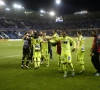 Gand de retour aux affaires: "C'est à la fin des play-offs qu'il faut être en forme !"