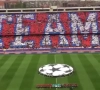 Le stade de l'Atletico, cette magnifique forteresse