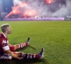 Antwerp - Eupen : Pas de but, mais un match dingue
