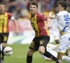 En étant tenu en échec par Saint-Trond, Malines laisse filer Lokeren et Charleroi