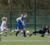 Eva's Tienen et Ladies Genk sauvées après une belle victoire