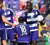 Les fans du RSCA ont voté pour leur joueur du mois !