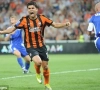 Le Shakhtar Donetsk empêche le Dinamo Kiev d'être champion d'Ukraine