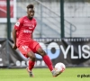 Ça vous dit quelque chose Isaac Mbenza ? Ce jeune Bruxellois qui évolue à Valenciennes