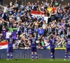 Comme Bruges et le Standard, Anderlecht peine à remplir son stade