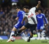Le mauvais geste de Mousa Dembélé