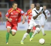 Le RWDM annonce un transfert avant d'autres