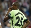 Lourde sanction pour Fernandinho