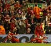 Liverpool et ses trois Belges joueront la finale de l'Europa League