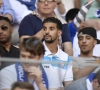 Mbark Boussoufa découvrira le Mondial : "Ma dernière chance"