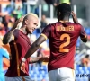 Radja Nainggolan éclaircit son avenir