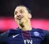 Voici le salaire dingue que pourrait gagner Ibrahimovic à Manchester