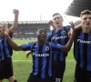 Bruges veut donner sa chance aux jeunes