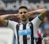 Mitrovic-Newcastle, la rupture semble inévitable: "J'ai assez attendu"