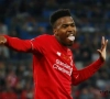 VIDEO : Le fantastique extérieur du pied de Sturridge qui donne l'avantage aux Reds 