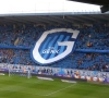 Les supporters de Genk dévoilent le nouveau logo du club grâce à un beau tifo ! (vidéo)