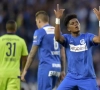 Bailey a un message pour les supporters de Genk
