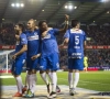 Les ambitions de Genk selon ses supporters