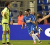 Anderlecht boit encore la tasse, Genk valide sa présence dans le top 4