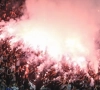 Les violents affrontements entre supporters de l'Ajax et du Legia Varsovie (vidéo)