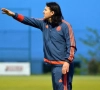 Les dames d'Anderlecht aussi se cherchent un coach