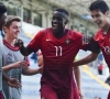 Euro U17 : le Portugal remporte la compétition !