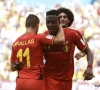 Les oubliés de Martinez: Divock Origi et sa belle expérience au Mondial 2014