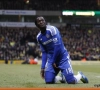 Romelu n'a pas le Blues
