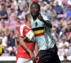 Lukaku et De Bruyne ont fait la différence en Suisse