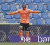 Mandanda pourra partir en cas d'offre intéressante